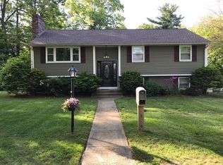 6 Eclipse Ave, Chelmsford, MA 01824