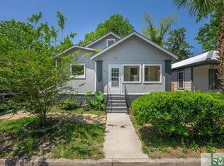 1711 Grove St, Savannah, GA 31401