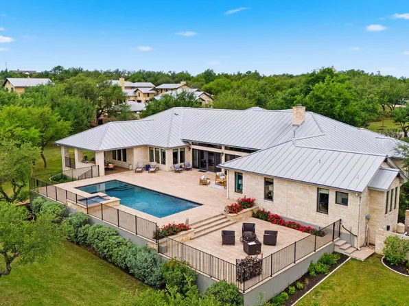 18601 Madrone Vista Dr, Austin, TX 78738