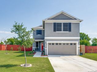 5249 Nature Path, Marion, TX 78124