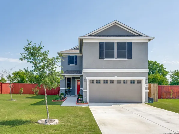 5249 Nature Path, Marion, TX 78124