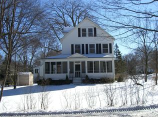 158 Marked Tree Rd, Needham, MA 02492