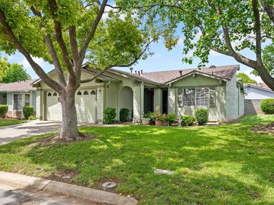 7413 Sunspark Ln, Sacramento, CA, 95828