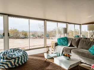 64310 Del Oro Rd, Joshua Tree, CA 92252