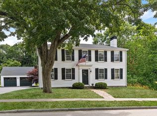 44 Spring St, Hingham, MA 02043