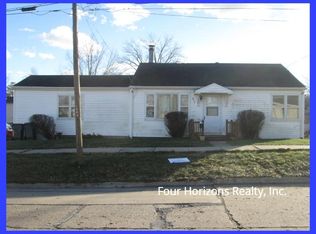 613 W Smith St, Kirksville, MO 63501