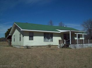 44 Boldo Cemetery Rd, Jasper, AL 35504