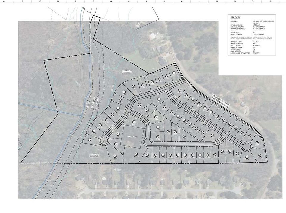 1st image of 5646 Jackson Trail Rd #1-95