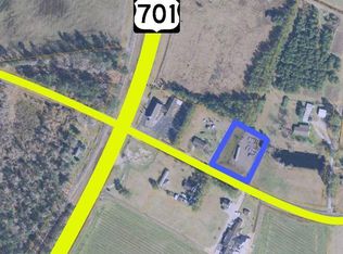 Highway 747, Loris, SC 29569