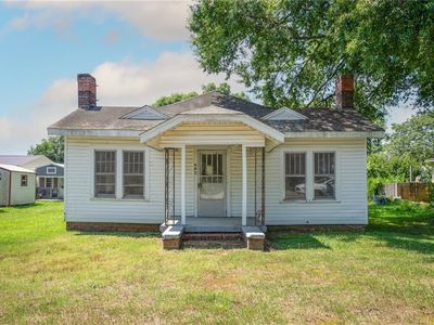 402 Poplar St, Graham, NC, 27253