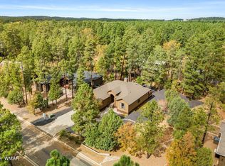 5160 Mountain Gate Cir, Lakeside, AZ 85929