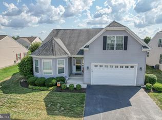 413 Topiary Ln, Middletown, DE 19709
