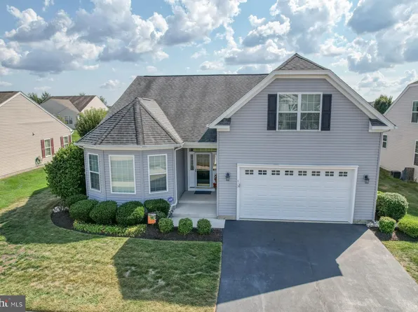 413 Topiary Ln, Middletown, DE 19709