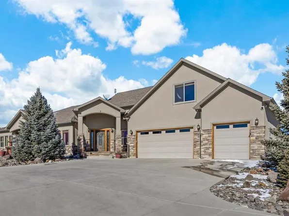 16015 6910 Court, Montrose, CO 81401