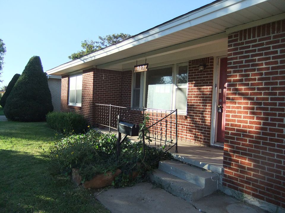 525 Powell