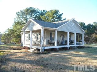 7724 Rock Quarry Rd, Raleigh, NC 27610