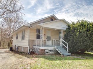 3401 Franor St, Alton, IL 62002