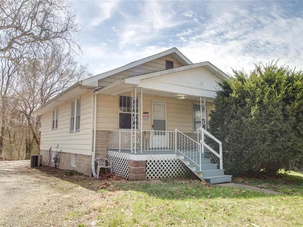 3401 Franor St, Alton, IL 62002