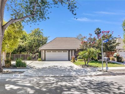 8329 Capistrano Ave, Canoga Park, CA, 91304