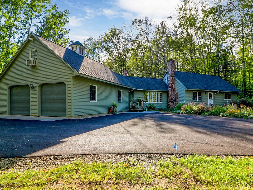 259 Intervale Cross Road, Intervale, NH 03845 Zillow