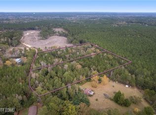Pollock Cemetery Rd, Pollock, LA 71467