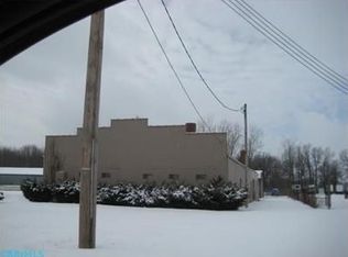 965 Pole Lane Rd, Marion, OH 43302