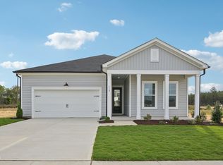 118 N Harvest Ridge Way HOMESITE 313, Clayton, NC 27520