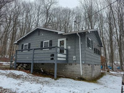 7466 Point Mountain Rd, Webster Springs, WV, 26288