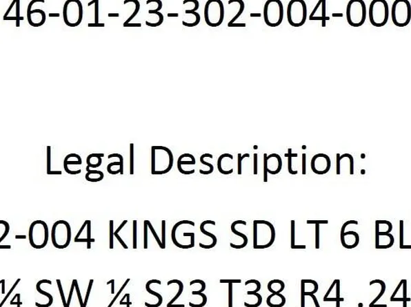 919 Sanders St, Michigan City, IN 46360