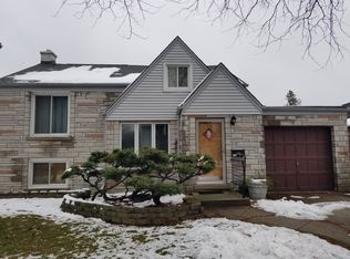 2447 West St, River Grove, IL 60171