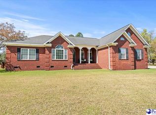 721 Redgate Rd, Pamplico, SC 29583