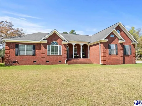 721 Redgate Rd, Pamplico, SC 29583