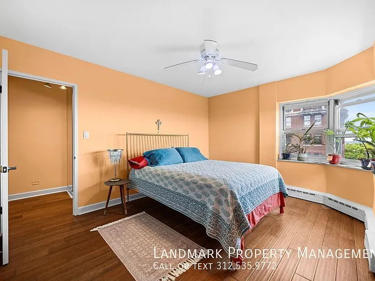 4980 N Marine Dr #1234 — Photo 15