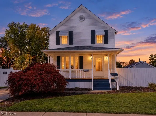 1633 E 34th St, Lorain, OH 44055