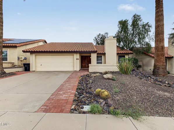 448 E SUSAN Lane, Tempe, AZ 85288
