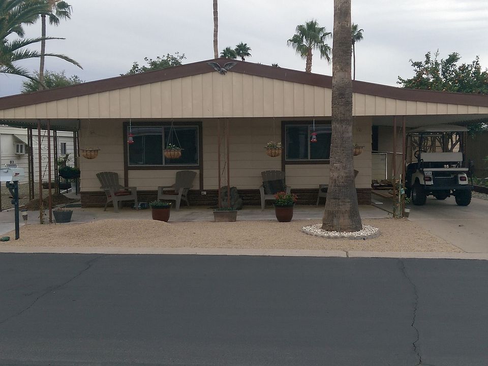 1st image of 8350 E McKellips Rd Lot 39