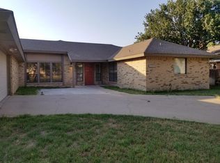 2305 Bobwhite Dr, Odessa, TX 79761