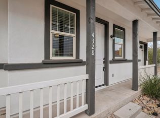 4314 W Charter Oak Rd #4338, Glendale, AZ 85304