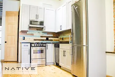 Rented by Native Real Estate LLC