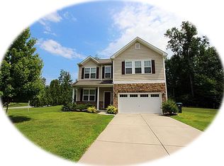 134 Braddock Rd, Williamsburg, VA 23185