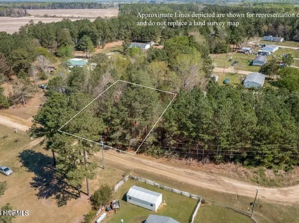 1620 Blacksmith Circle, Kinston, NC 28504
