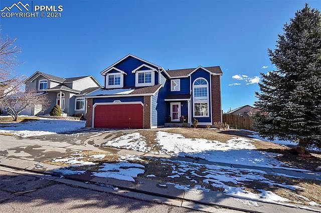 1st image of 8411 Andrus Dr