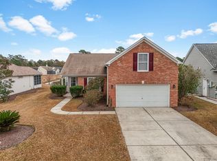 41 Bear Creek Loop, Murrells Inlet, SC 29576