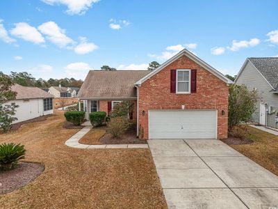 41 Bear Creek Loop, Murrells Inlet, SC, 29576