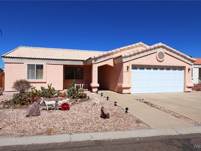 2315 E Parkside Dr, Mohave Valley, AZ, 86440