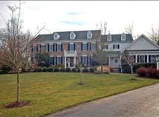 114 Canterbury Way, Basking Ridge, NJ 07920