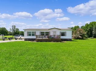 273 Perry Rd, Lexington, TN 38351
