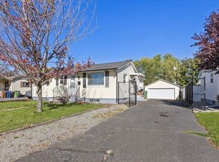 1611 E Decatur Ave, Spokane, WA 99208