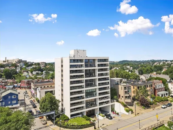 111 Grandview Ave APT 902, Pittsburgh, PA 15211