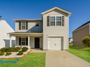 4769 Queen Pierrette St, Raleigh, NC 27610